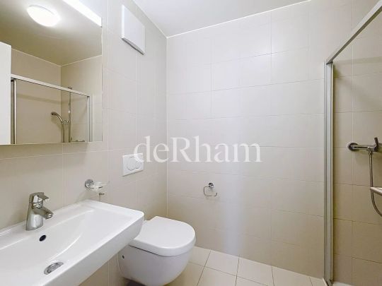 Spacieux 4.5 pièces avec belle terrasse! - Foto 1