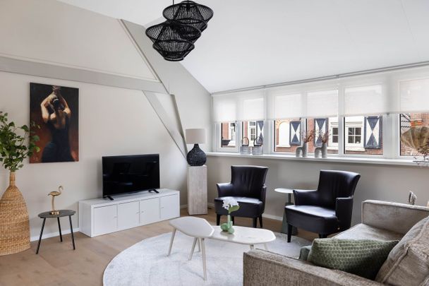 Appartement te huur: Molensteeg 2 2985 XM Ridderkerk - Photo 1