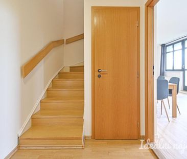 Pronájem bytu 2+kk 73 m2 - Fotografie 1