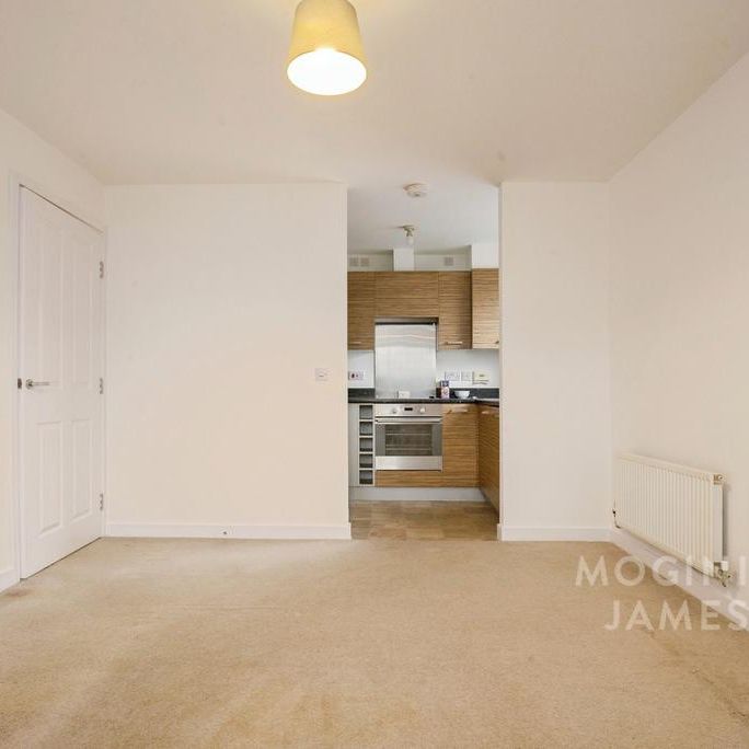 1 bedroom flat to rent - Photo 1