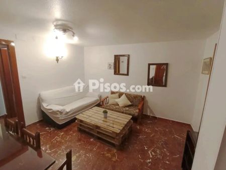 Piso en alquiler en Calle Parraga, 21 - Photo 4