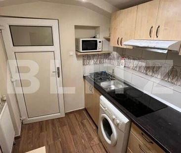 Apartament cu 1 camera, 40 mp, terasa, zona Ultracentrala - Fotografie 2
