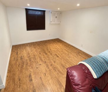 For Lease - 100 Ellington Drive Unit# Lower, Toronto, Ontario - Photo 6