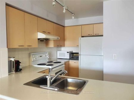 For Lease - 51 Saddlecreek Drive Unit# 602, Markham, Ontario - Photo 4