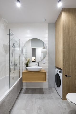 Warszawa, Siedmiogrodzka - Zdjęcie 5