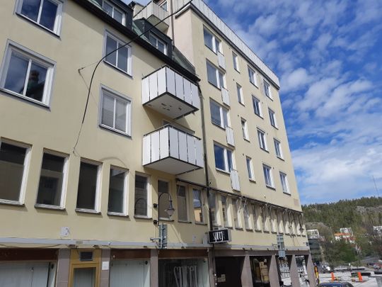Storgatan, Sundsvall - Photo 1