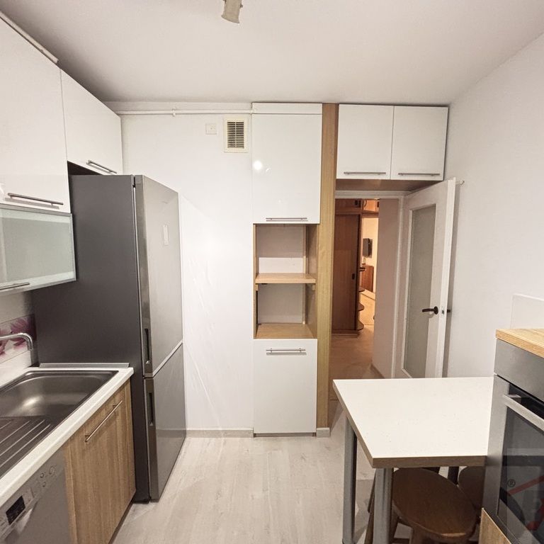 2 pokojowe mieszkanie przy ul.Jasna, Prawobrzeże (437885) - Фото 1