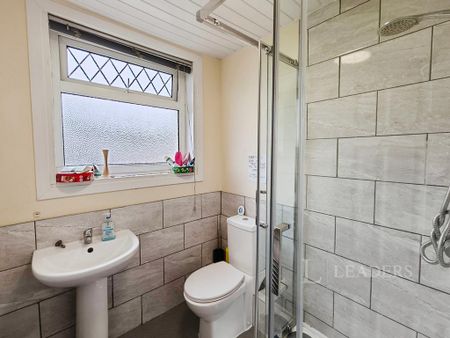 House share to rent - Photo 5