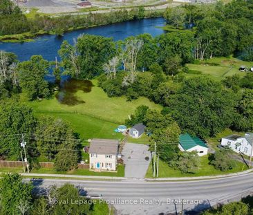For Lease - 465 Cannifton Road, Belleville, Ontario - Photo 6
