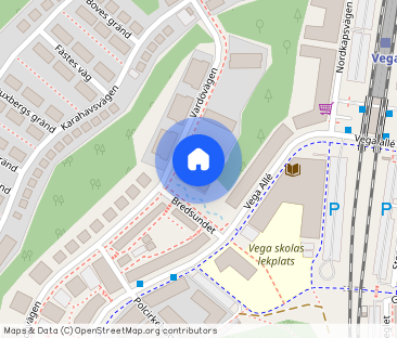 Vardövägen 53 - Foto 1