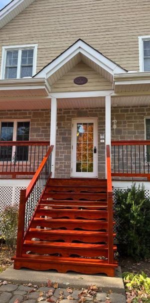 ST SAUVEUR Centre ville pres de leglise Grand 41/2 luxueux 2cc 3 appareil inclus et plus .......LIBRE... - Photo 1