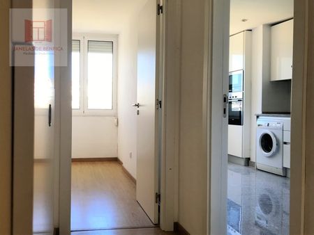Apartamento T2 em Lisboa - Photo 2