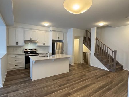 For Lease - 19 Walcott Crescent Unit# 3044, Brampton, Ontario - Photo 4