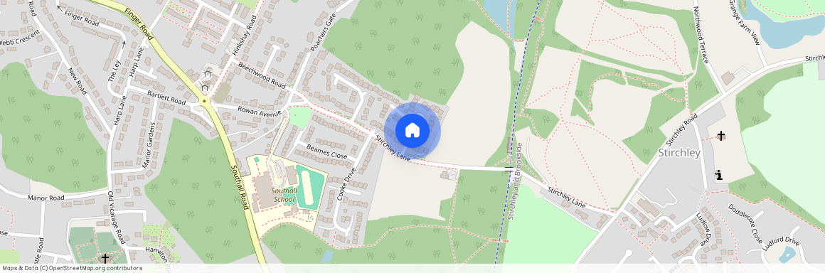 Bridgwater Close, Dawley, Telford, TF4 3TP