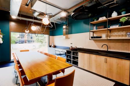 Sublime studio near the Leeds Beckett University - Photo 5