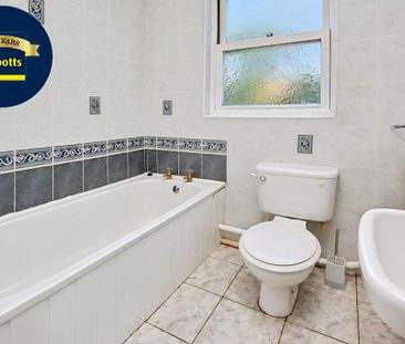 2 bedroom terraced house to rent - Photo 3