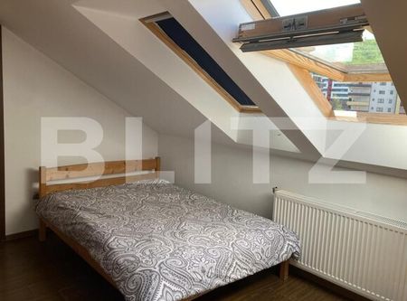 Apartament 3 camere, 80mp, Pet Friendly, zona Carmen Silva - Photo 2