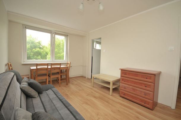 (Symbol 422581) MIESZKANIE na WYNAJEMSzczecin, Świerczewo 2 pokoje z balkonem, wynajem, SZCZECIN Świerczewo - Photo 1