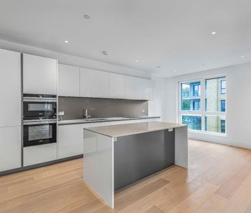 3 bedroom apartment to rent - Photo 5