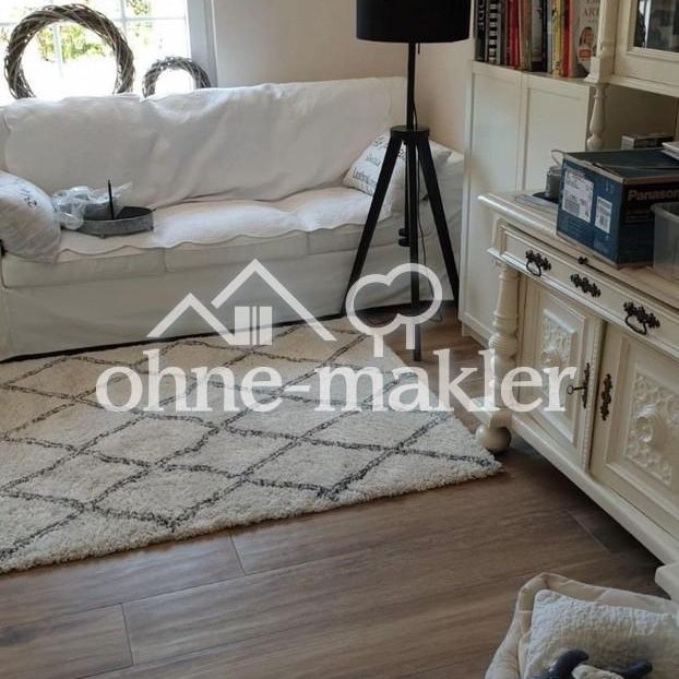 Gemütliche 1,5 Zimmerwohnung im Herzen von Grömitz - Photo 1