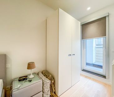 Appartement Te Huur - Knokke - Foto 1