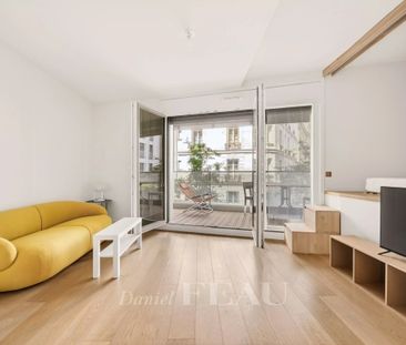 Appartement à louer à Paris 7Ème - Photo 3