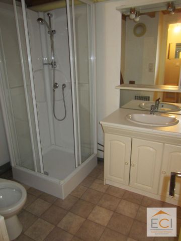 Appartement 32 m2 - Photo 5