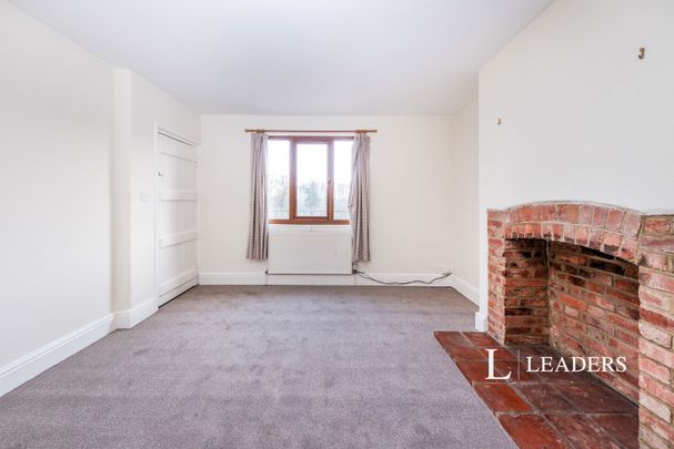 2 bedroom house to rent Hyde Lane Cottages, Foscott, Buckingham, MK18 - Photo 1