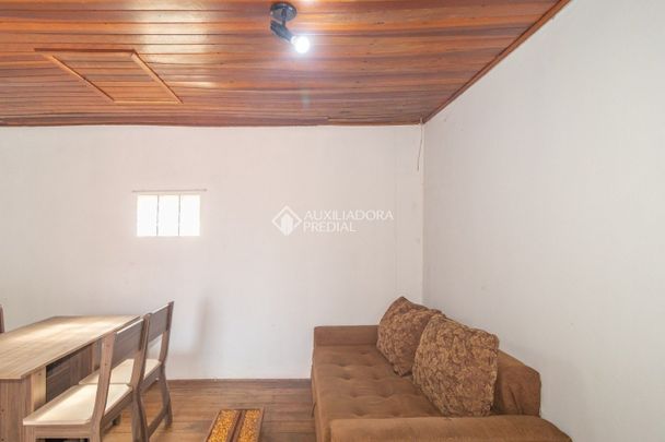 Kitnet com 1 quarto e 25m² para alugar em Glória, Porto Alegre. - Photo 1