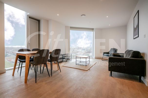 Victoria Riverside, Dantzic Street, Manchester - Photo 1