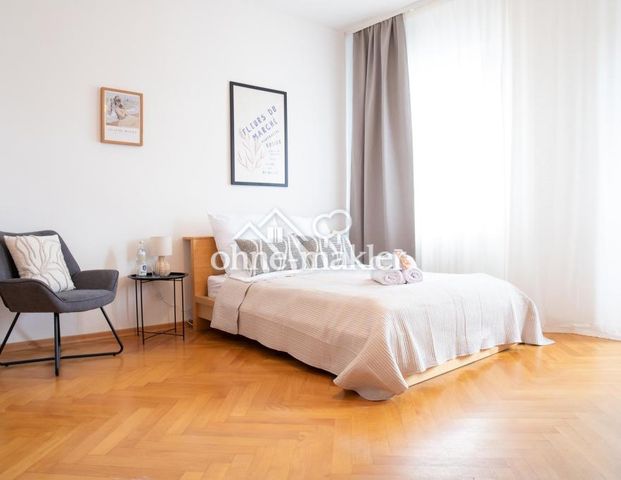 Lisa 1, Schönes WG-Zimmer, zentral in Pforzheim - Photo 1