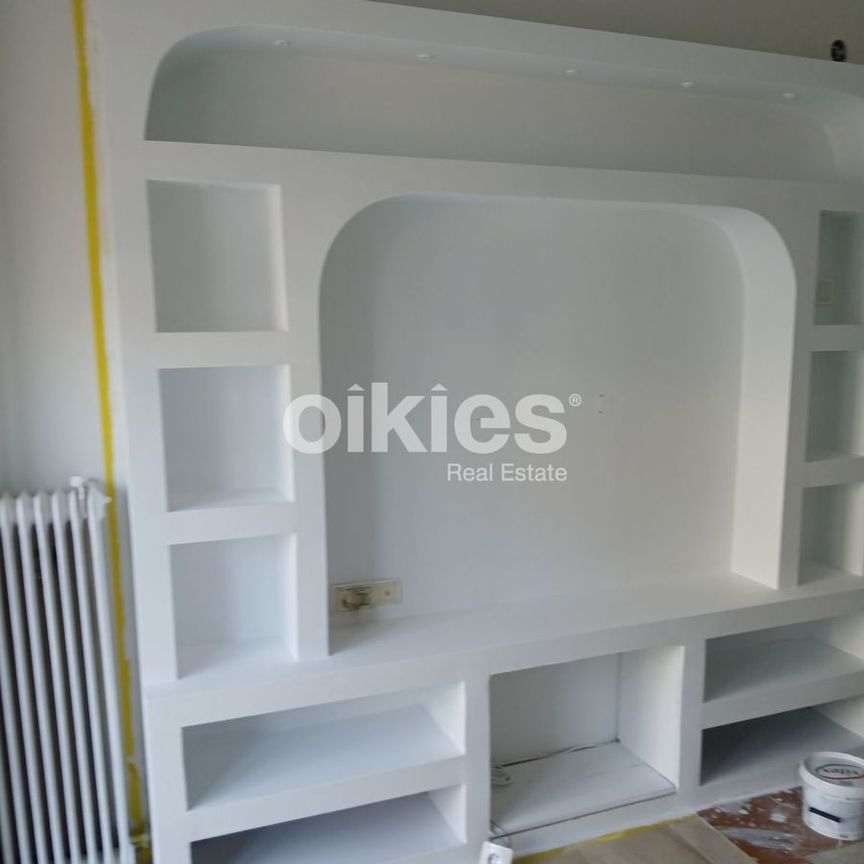 Διαμέρισμα για ενοικίαση Καΐστρι (Αμπελόκηποι) - Photo 1