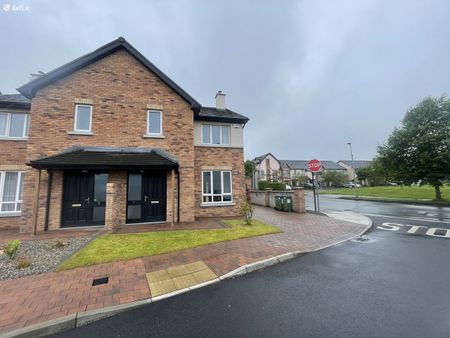 1 Larch Close, Bloomfield, Annacotty, Co. Limerick - Photo 3