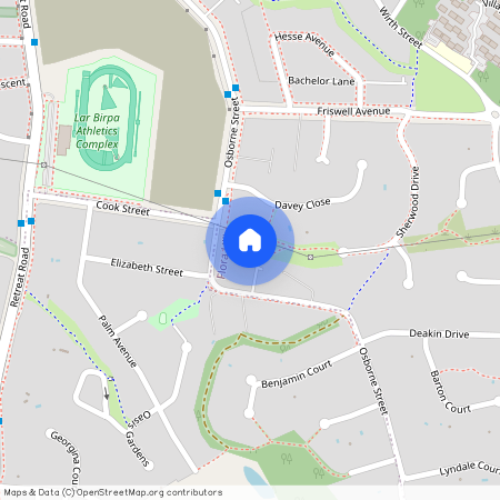 3 Luke Place, Vic 3550, Flora Hill