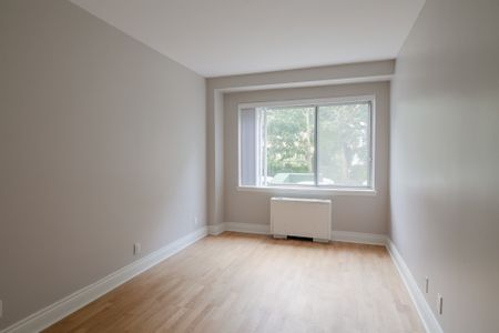 Condo for rent, Montréal (Côte-des-Neiges/Notre-Dame-de-Grâce) - Photo 5