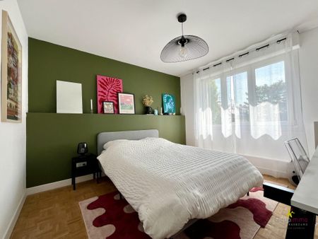 3 pièces meublé à louer à Neudorf proche du Tram - Photo 4