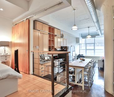 Merchandise Lofts , #411 - Photo 1