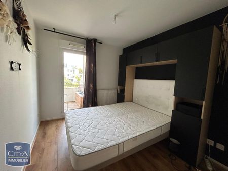 Location Appartement 2 pièces QUETIGNY 21800 - Photo 3