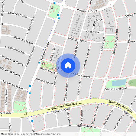 24 Paddock Street, NSW 2769, The Ponds