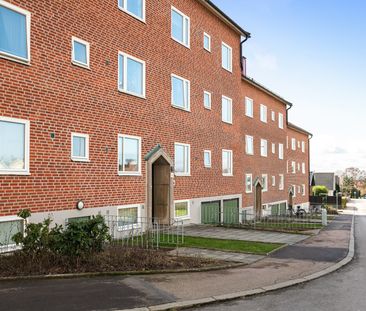 Ystadsgatan, Helsingborg - Photo 1