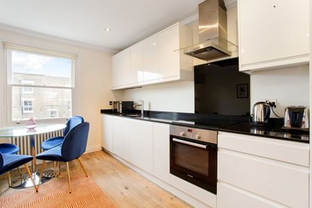 2 bedroom flat to rent - Photo 3