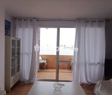 Apartamento en alquiler en Puente Mayorga-Campamento - Photo 3