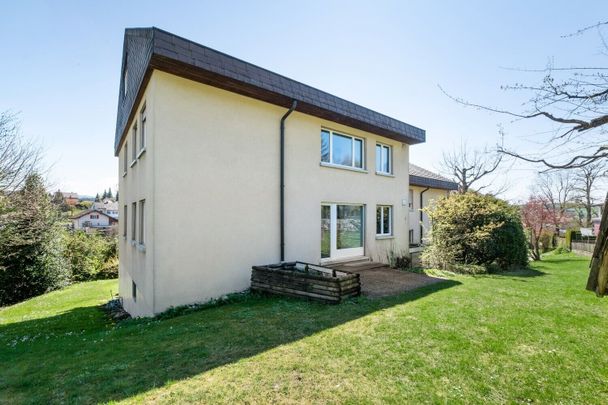 Appartement bon marché dans une propriété bien entretenue - Photo 1