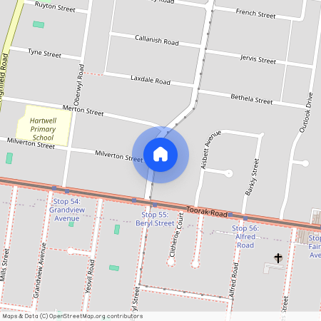 3/5 Through Road, Vic 3124, Camberwell