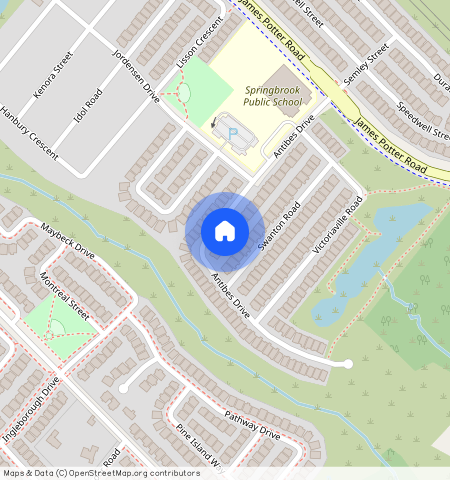 133 Park Row N, Atwood, L8H 4E7