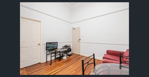 Newly Renovated City Apartment - Photo 1