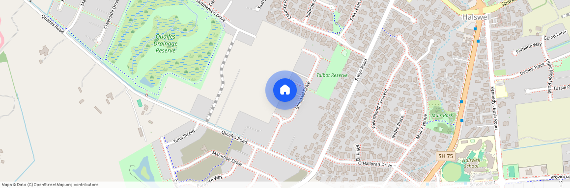 27 Glengael Drive, Halswell, Christchurch City