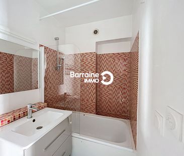 Location appartement à Brest, 2 pièces 25.74m² - Photo 3