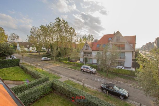 Residentie Verdi - 0201 - Photo 1