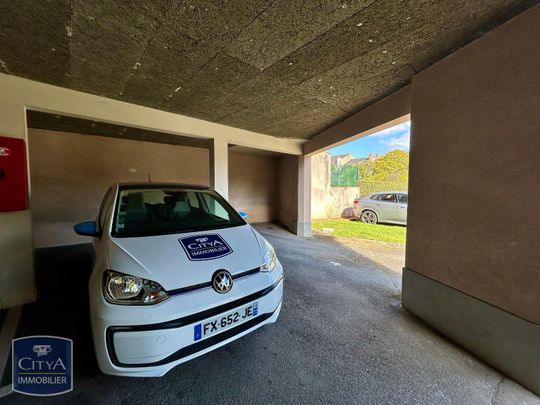 Location Appartement 2 pièces 52m² LE MANS 72000 - Photo 1